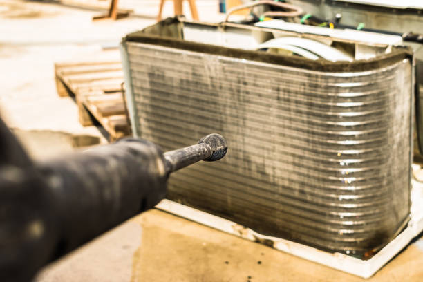 Best Dryer Vent Cleaning Services  in Schriever, LA