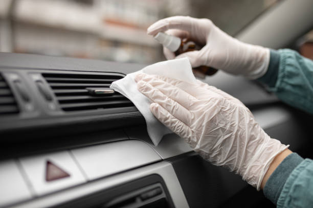 Best Air Duct Cleaning Near Me  in Schriever, LA