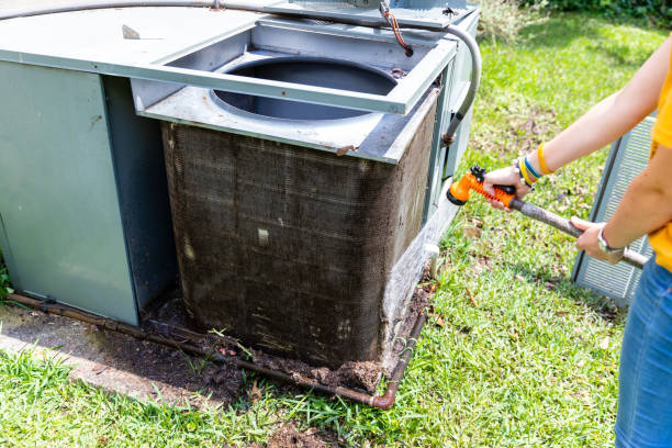 Best Air Vent Cleaning Services  in Schriever, LA