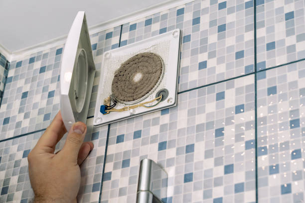 Best Professional Duct Cleaning Services  in Schriever, LA
