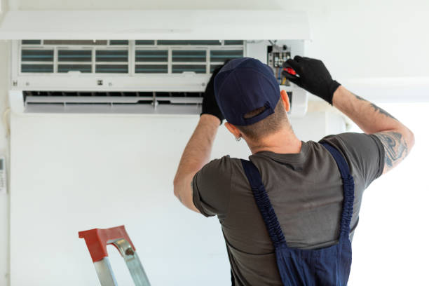Best Commercial Air Duct Cleaning  in Schriever, LA
