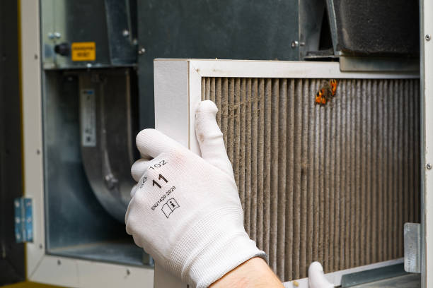 Best Emergency Air Duct Cleaning  in Schriever, LA