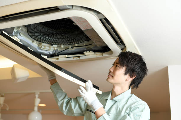 Best Air Duct Cleaning Near Me  in Schriever, LA