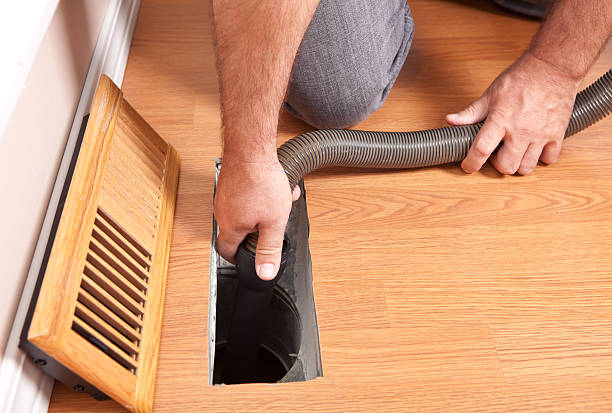Trusted LA Airduct Cleaning Experts