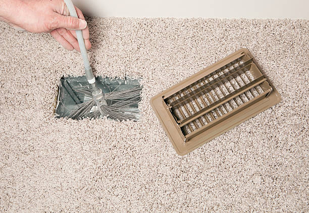 Best Affordable HVAC Duct Cleaning  in Schriever, LA