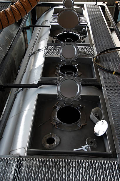 Best Commercial HVAC Duct Cleaning  in Schriever, LA