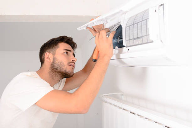 Best HVAC Air Duct Cleaning  in Schriever, LA